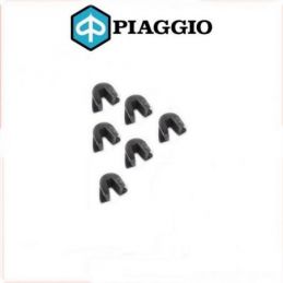 842331 KIT 6 CURSORI VARIATORE ORIGINALE PIAGGIO/GILERA...