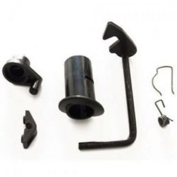 624580 KIT SERRATURA SELLA ORIGINALE PIAGGIO LIBERTY 125