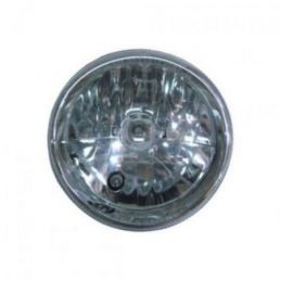 58260R FARO FANALE ANTERIORE ORIGINALE PIAGGIO VESPA LT...