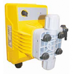 HYDRA BX - POMPA COSTANTE 8 l/h a 5 bar