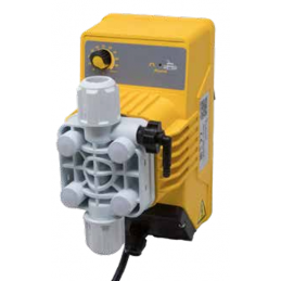 HYDRA BC - POMPA PROPORZIONALE 8 l/h a 5 bar