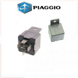 58246R RELE MOTORINO AVVIAMENTO ORIGINALE PIAGGIO HEXAGON GT