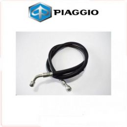 598611 TUBO FRENO ANTERIORE ORIGINALE PIAGGIO BEVERLY 400...