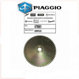 479561 SEMIPULEGGIA AVVIAMENTO ORIGINALE PIAGGIO ZIP SP H2O