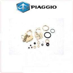 154792 SERIE GUARNIZIONI CARBURATORE ORIGINALE PIAGGIO...