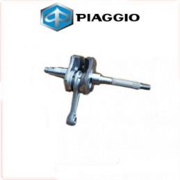 8745635002 ALBERO MOTORE ORIGINALE PIAGGIO MP3 125 ie...