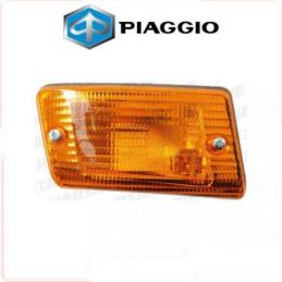 234065 FRECCIA POSTERIORE SINISTRA PIAGGIO VESPA 50 FL2