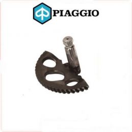 831458 ASSE INGRANAGGIO MESSA IN MOTO GILERA RUNNER SP 50...