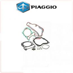 4975516 SERIE GUARNIZIONE CILINDRO PIAGGIO BEVERLY 250 IE...