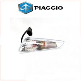 6800855 FRECCIA ANTERIORE DX ORIGINALE PIAGGIO NOABVESPA...