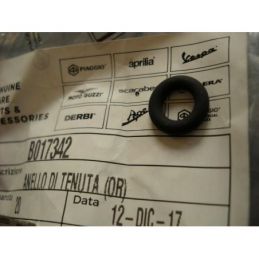 B017342 ANELLO DI TENUTA O-RING PIAGGIO BEVERLY 250 IE...