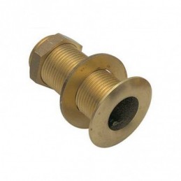 1410004 SCARICO STANDARD 3/4 " Scarico Filettato in Ottone