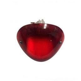 580425 FANALE STOP POSTERIORE ORIGINALE PIAGGIO LIBERTY...