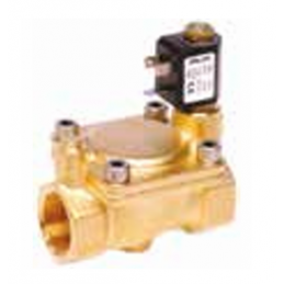 Elettrovalvola 1” N.C.