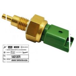 1A021287R SENSORE TEMPERATURA ACQUA PIAGGIO BEVERLY 250...