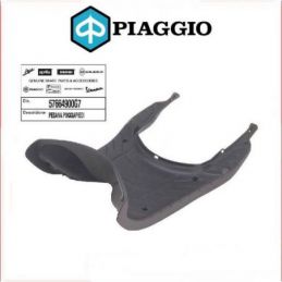 1B005021000G7 - 57664900G7 PEDANA PIAGGIO ZIP SP LC 2001...