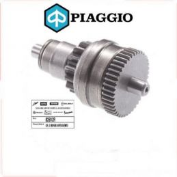 82612R RINVIO MOTORINO AVVIAMENTO ORIGINALE PIAGGIO X8 200