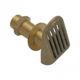 1415003 PRESA A MARE 1/2 " Presa a Mare in Ottone