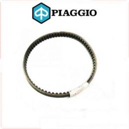 830488-EX82645R CINGHIA DI TRASMISSIONE ORIGINALE PIAGGIO...