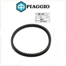 82941R CINGHIA DI TRASMISSIONE ORIGINALE PIAGGIO NEXUS...