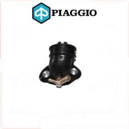 849465 COLLETTORE ASPIRAZIONE ORIGINALE PIAGGIO FLY 150 4T