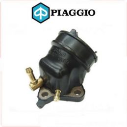 B016579 COLLETTORE ASPIRAZIONE ORIGINALE PIAGGIO X8 125