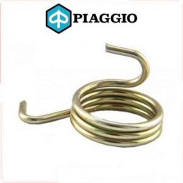 257617 MOLLA BAULETTO PIAGGIO ORIGINALE VESPA LX 150...