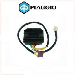 639110 REGOLATORE DI TENSIONE PIAGGIO ORIGINALE PIAGGIO X...