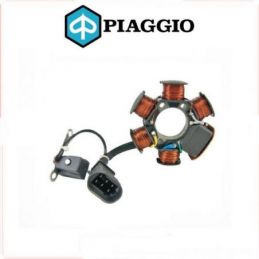 639865 STATORE VOLANO PIAGGIO ORIGINALE GILERA ICE