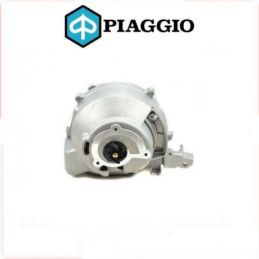 8482585 COPERCHIO VOLANO POMPA ACQUA PIAGGIO ORIGINALE...