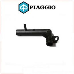 878910 RACCORDO LATERALE ACQUA PIAGGIO ORIGINALE GILERA...