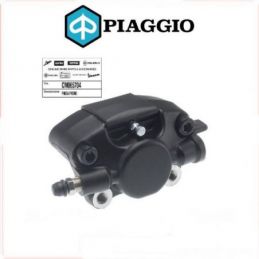 CM065704 PINZA FRENO PIAGGIO ORIGINALE GILERA DNA 50 2006