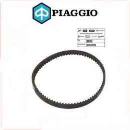 286162 CINGHIA POMPA OLIO PIAGGIO ORIGINALE GILERA RUNNER...