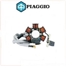 830294 STATORE VOLANO PIAGGIO ORIGINALE PIAGGIO SFERA RST 50