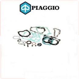 497592 SERIE GUARNIZIONI MOTORE ORIGINALE PIAGGIO PIAGGIO...