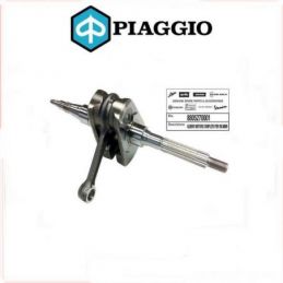 8805270001 ALBERO MOTORE ORIGINALE PIAGGIO VESPA 946 125...