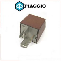 58115R TELERUTTORE AVVIAMENTO 12V 80A ORIGINALE PIAGGIO...