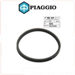 832738 CINGHIA TRASMISSIONE PIAGGIO ORIGINALE GILERA...