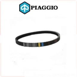 436864 CINGHIA DI TRASMISSIONE PIAGGIO ORIGINALE RUNNER...