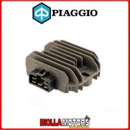 58090R5 REGOLATORE DI TENSIONE PIAGGIO ORIGINALE  DNA 180