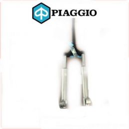 597419 FORCELLA COMPLETA ORIGINALE PIAGGIO ORIGINALE...