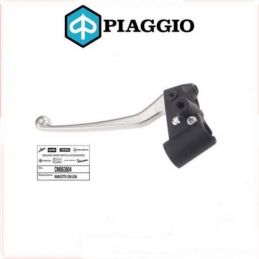 CM063804 COMANDO FRENO POSTERIORE PIAGGIO ORIGINALE NRG...