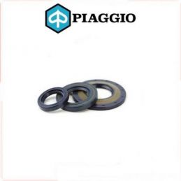 1548176 SERIE PARAOLI MOTORE PIAGGIO ORIGINALE VESPA PX...