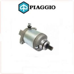 82611R5 MOTORINO AVVIAMENTO PIAGGIO ORIGINALE X8 200...