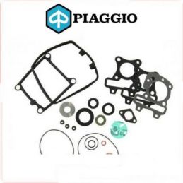 1R000124 SERIE GUARNIZIONI MOTORE PIAGGIO FLY 50 4T