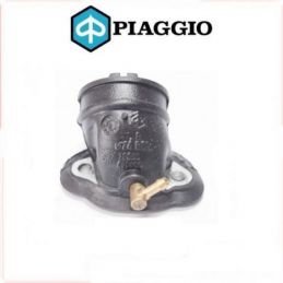 485587 COLLETTORE ASPIRAZIONE ORIGINALE PIAGGIO LIBERTY 125