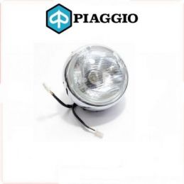 639661 FANALE FARO ANTERIORE ORIGINALE PIAGGIO Liberty...