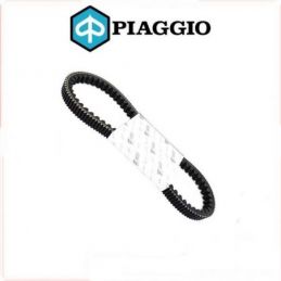 849090 CINGHIA TRASMISSIONE PIAGGIO ORIGINALE GILERA...