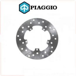 56395R DISCO FRENO PIAGGIO ORIGINALE Vespa LX 50 4T 2005...