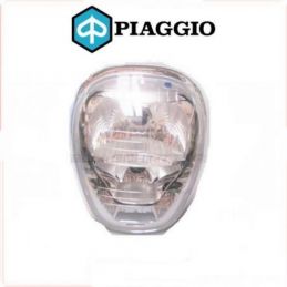 641577 FANALE FARO ANTERIORE ORIGINALE PIAGGIO BEVERLY...